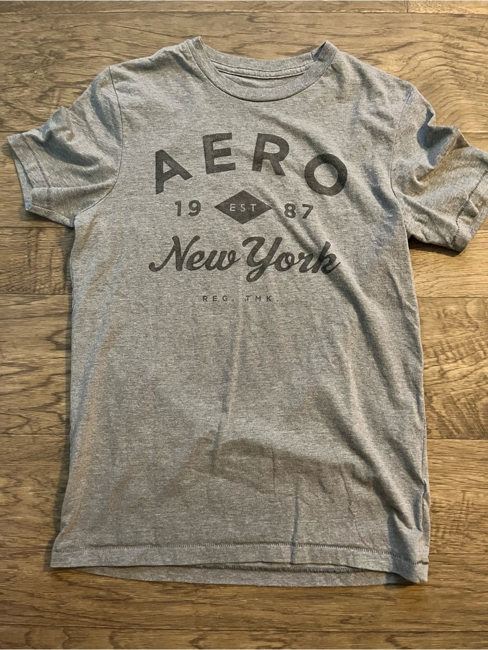 Aero Tee Shirt